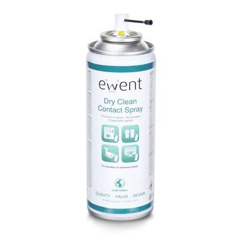 Ewent EW5614 Pulverizador para la limpieza en seco