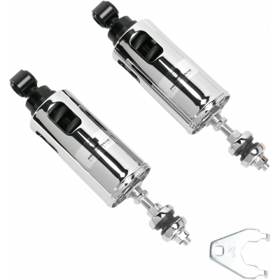 Amortiguadores serie 422 PROGRESSIVE SUSPENSION 422-4037C