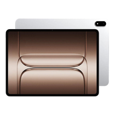 Tablet OnePlus Pad 3 13.2 16GB RAM 512GB - Silver