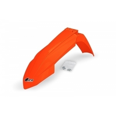 Guardabarros delantero UFO - KTM SX/SX-F KT05009#FFLU