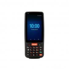 AVPos AVP-DC41 ordenador móvil de mano 10,2 cm (4