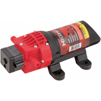 Bomba de pulverizador de recambio MOOSE UTILITY 5151086