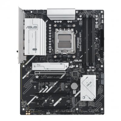 PLACA BASE ASUS PRIME B840 PLUS WIFI PCI-E 16x Gen4, M.2 Gen4