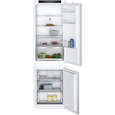 COMBI INT. BALAY 3KIE934F 193,5X70,8 NF CONG. E 383L P.FIJA