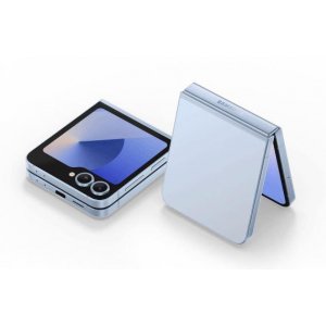 Teléfono móvil Samsung Galaxy Z FLIP 6, 12GB, 256GB, azul