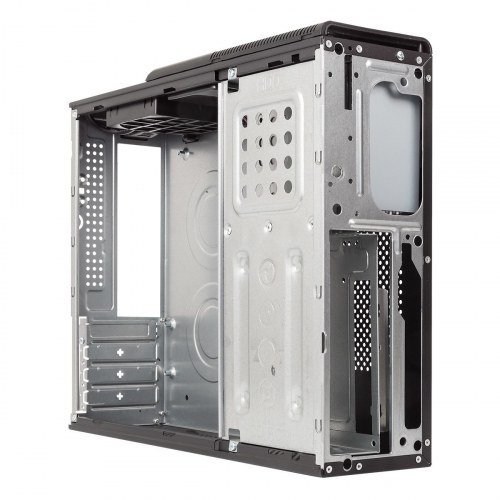 UNYKAch CAJA SLIM MATX UK 2010 + Sfx 300W Erp 85% Eficiente