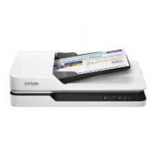 Escáner Plano Epson Workforce Ds-1630 A4