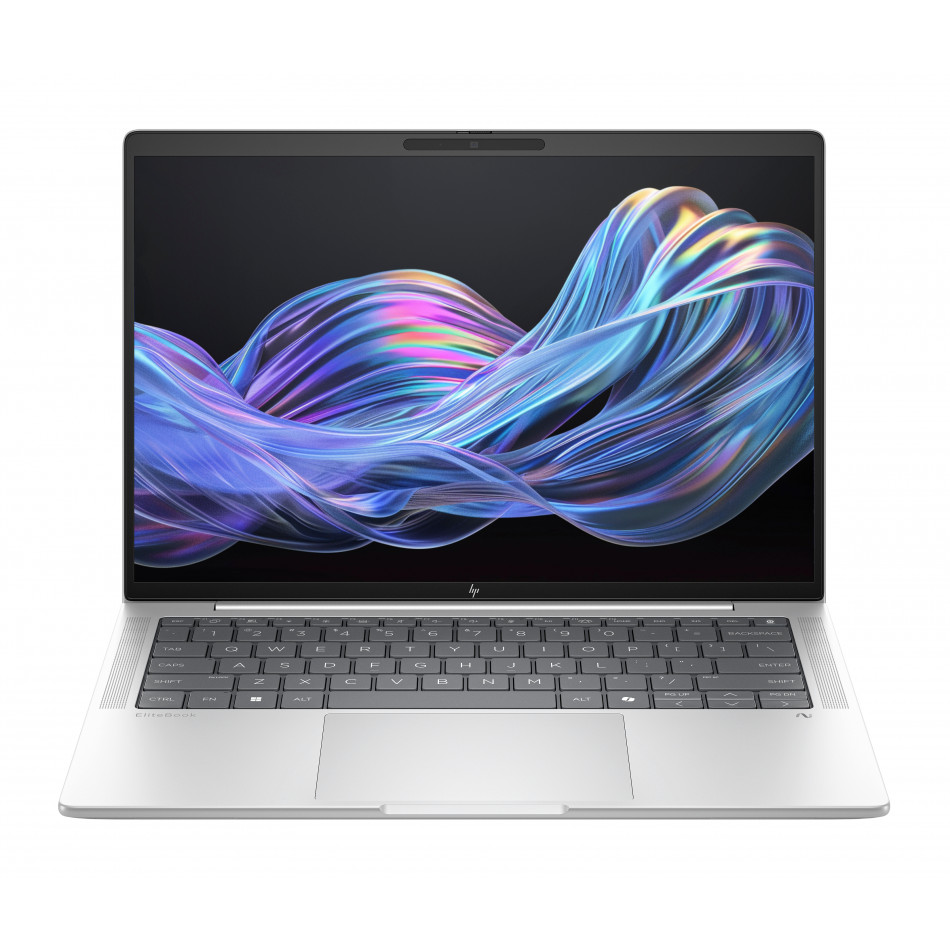 Portátil HP EliteBook X G1i B68ZZET Intel Core Ultra 5-226V/ 16GB/ 512GB SSD/ 14"/ Win11 Pro