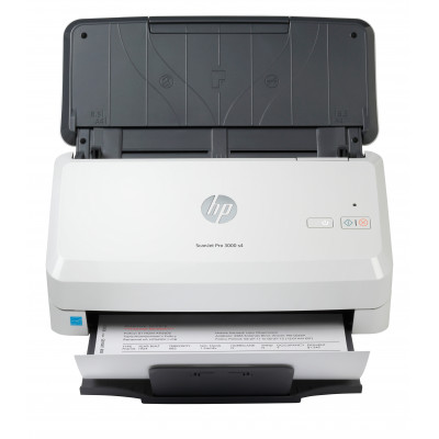 HP ScanJet Pro 3000 s4