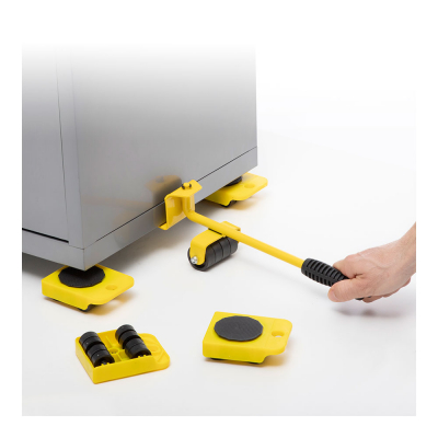 Herramienta de elevacion y transporte