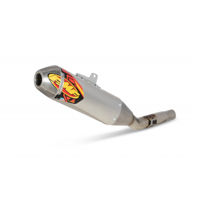 PowerCore 4 HEX Muffler FMF 044471