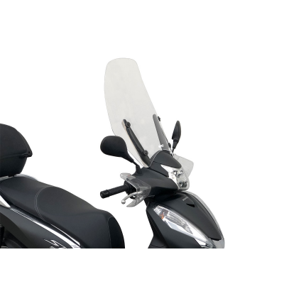 Parabrisas para scooter WRS HO016T