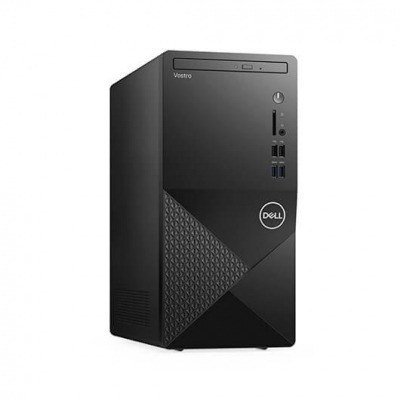 Ordenador dell vostro 3888 mt 5nx2y negro i5 - 10400 - 8gb - ssd 512gb - dvd rw - w10p