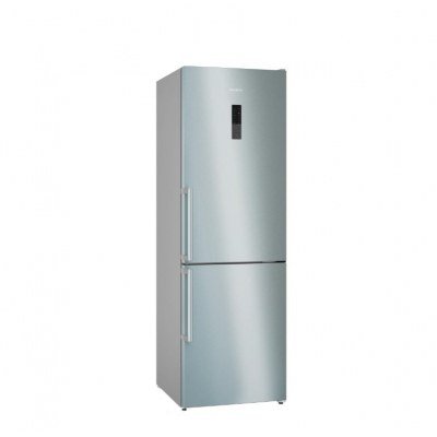 .AT.COMBI SIEMENS KG36N7ICT 186X60 NF C DISP 321L INOX