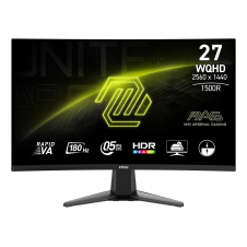 MSI MAG 27CQ6F pantalla para PC 68,6 cm (27