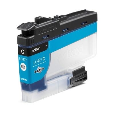 CYAN INK CARTRIDGE 1500 PAGES