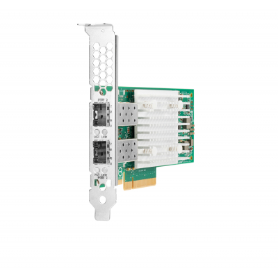 Intel X710-DA2 Ethernet 10Gb 2-port SFP+ Interno Ethernet / Fiber 10000 Mbit/s