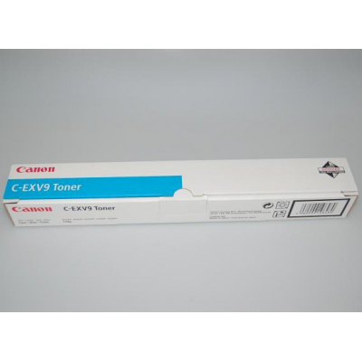 Canon IR3100C/3100CN Toner Cian