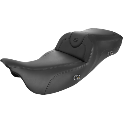 Roadsofa™ Extended Reach Heated Seat SADDLEMEN 808-07B-188HCT