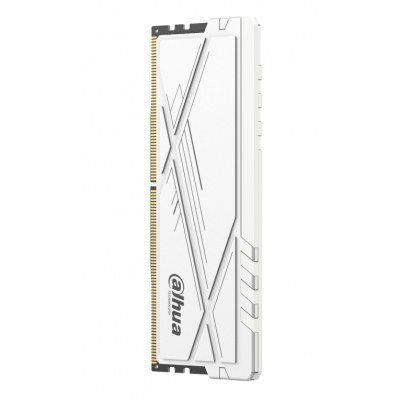 Memoria ddr4 dahua 8gb 3200 c600 blanco