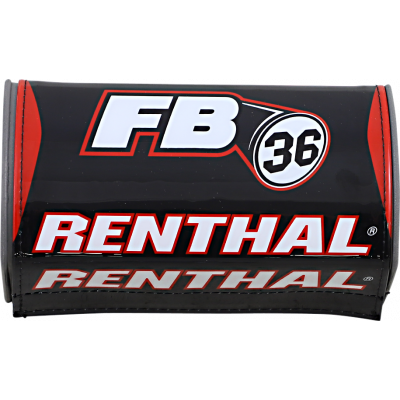 Almohadilla de manillar de Fatbar36™ RENTHAL P335