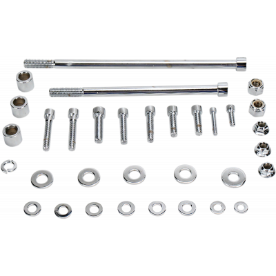 Kit tornillería GARDNER-WESTCOTT P-96-19