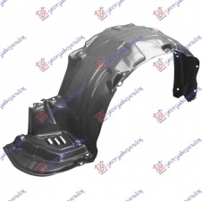 PLÁSTICO PASARUEDAS