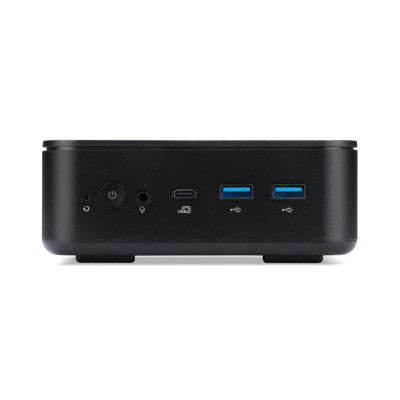 Barebone nuc acer vn1502g - 13u3u core 3 - 100u - max 64gb - freedos