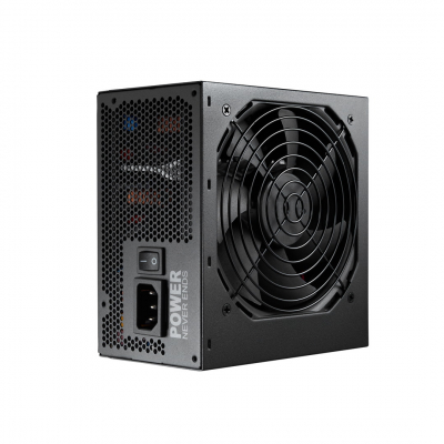 Hydro K PRO 850W unidad de fuente de alimentación 24-pin ATX ATX Negro