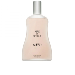 AIRE DE SEVILLA SOY YO edt vapo 150 ml