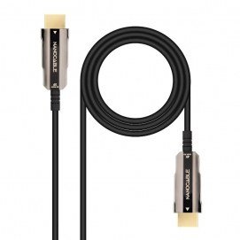 Nanocable Cable Hdmi 2.0 10.15.2020 4k 20 M