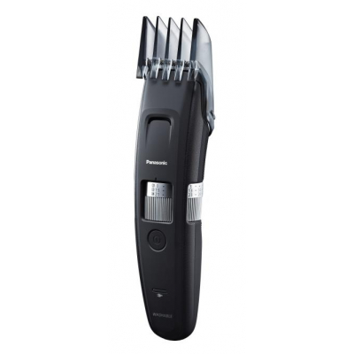 ER-GB96 AC/Baterry 58 3 cm Negro, Plata