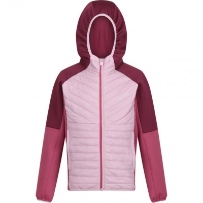 Chaqueta REGATTA KIELDER HYBRID VI RNK134 T5C Rosa