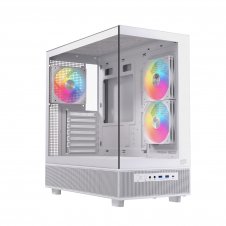 Einarex PRISMA S500 RGB White