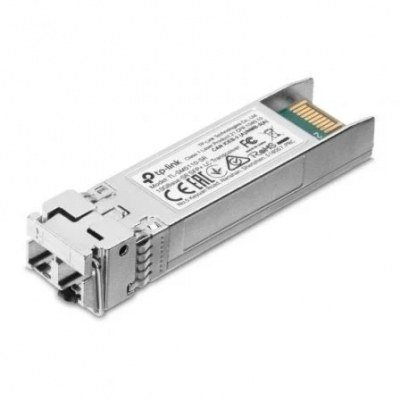 Modulo SFP Transceptor de Fibra Óptica TP-Link TL-SM5110-SR