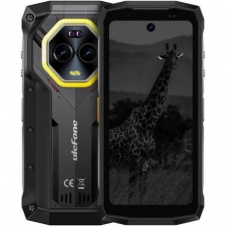 Smartphone Rugerizado Ulefone Armor Mini 20 Pro 8GB/ 256GB/ 4.7