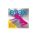 Evax Liberty Normal Compresas Con Alas 12u