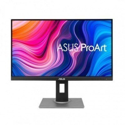Monitor Profesional Asus ProArt Display PA278QV 27/ WQHD/ Multimedia/ Negro
