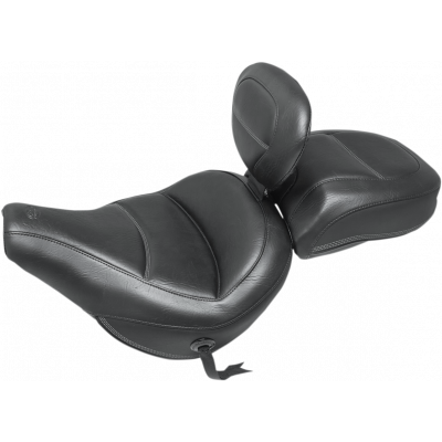 Asiento individual MX Tour MUSTANG 79330