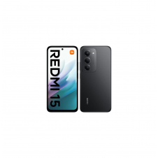 XIAOMI REDMI 15 6/128GB BLACK SMARTPHONE