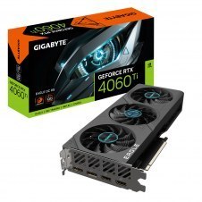 Tarjeta grafica gigabyte rtx 4060 ti eagel oc 8gb