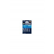 Varta Longlife Power AAA Bater?a de un solo uso Alcalino