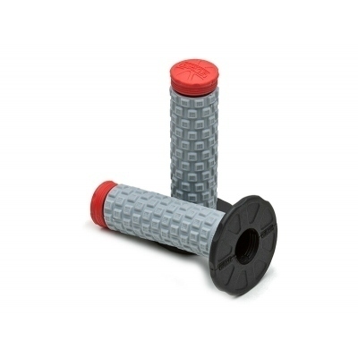 PRO TAPER MX Pillow Top Grips No waffle 024851