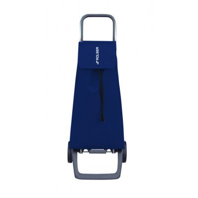 CARRO COMPRA ROLSER JET LN JOY JET001 AZUL