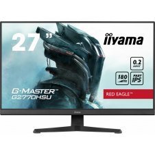 iiyama G-MASTER G2770HSU-B6 pantalla para PC 68,6 cm (27