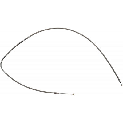 Cable de embrague en acero inoxidable BARNETT 102-45-10013