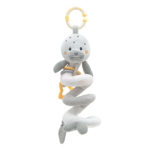 Espiral vertical Seally me