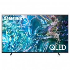 SAMSUNG TV 55\1 TQ55Q64D QLED UHD SMART TV HDR10+