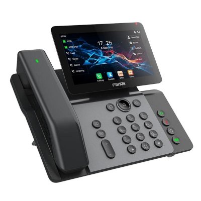 Fanvil V66 Pro Teléfono IP Bluetooth handset 7\1