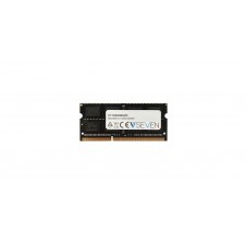 Memoria v7 nonecc drr3 8gb 1333mhz cl9 V7106008GBS